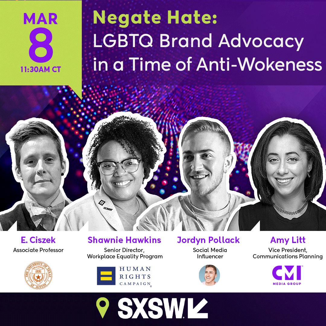 SXSW Negat Hate Mar 18speaker list