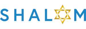 Shalom Logo